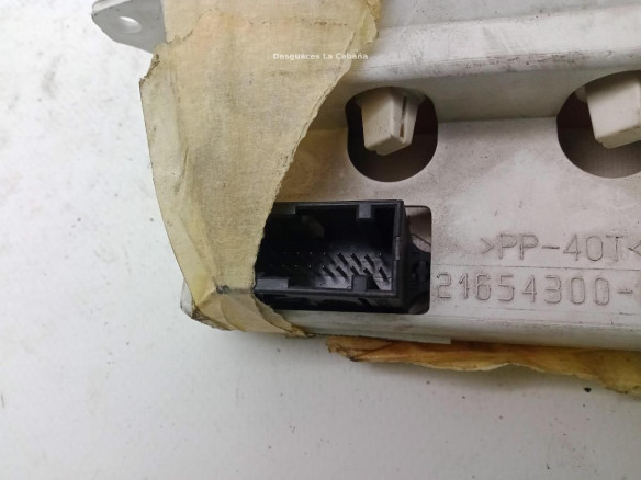 9647409477,B00, DISPLAY CITROEN C3 I (FC_)|Desguaces La Cabaña