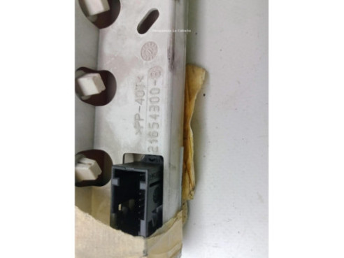 9647409477,B00, DISPLAY CITROEN C3 I (FC_)|Desguaces La Cabaña