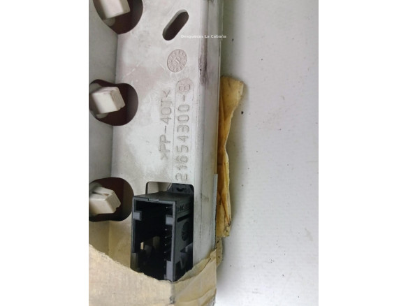 9647409477,B00, DISPLAY CITROEN C3 I (FC_)|Desguaces La Cabaña