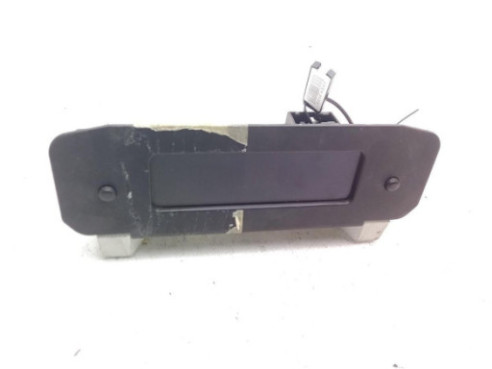 9650242977, DISPLAY PEUGEOT 206 Fastback (2A/C)|Desguaces La Cabaña