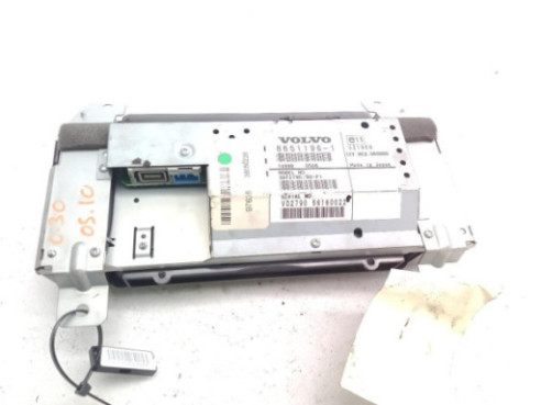VOLVO|Desguaces La Cabaña 2
