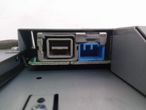 86511961 NAVEGADOR VOLVO C30 (533)|Desguaces La Cabaña