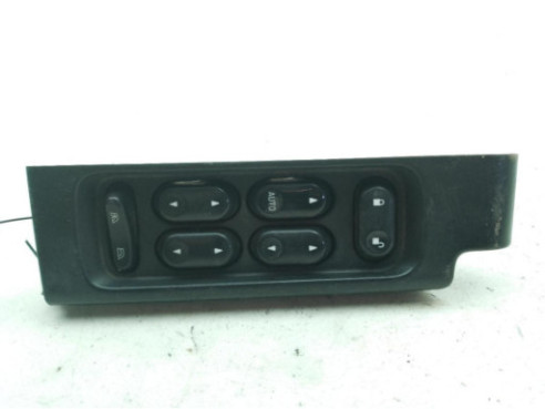 MANDO ELEVALUNAS PUERTA LAT DEL DER LAND ROVER FREELANDER (L314)|Desguaces La Cabaña