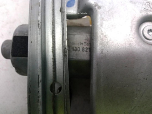 ELEVALUNAS PUERTA LAT TRA IZQ SAAB 9-5 (YS3E)|Desguaces La Cabaña