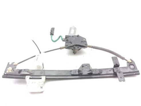 EA01491 ELEVALUNAS PUERTA LAT DEL DER JEEP GRAND CHEROKEE II (WJ, WG)|Desguaces La Cabaña