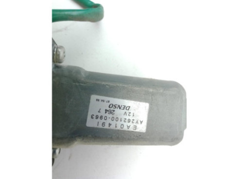 EA01491 ELEVALUNAS PUERTA LAT DEL DER JEEP GRAND CHEROKEE II (WJ, WG)|Desguaces La Cabaña