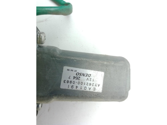 EA01491 ELEVALUNAS PUERTA LAT DEL DER JEEP GRAND CHEROKEE II (WJ, WG)|Desguaces La Cabaña