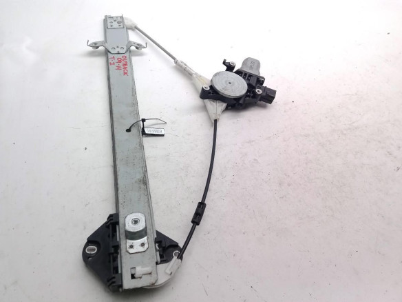 102170 ELEVALUNAS PUERTA LAT TRA IZQ SUBARU OUTBACK |Desguaces La Cabaña