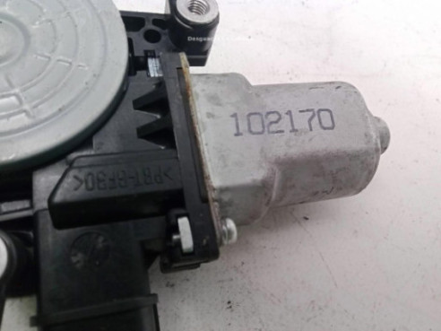 102170 ELEVALUNAS PUERTA LAT TRA IZQ SUBARU OUTBACK |Desguaces La Cabaña
