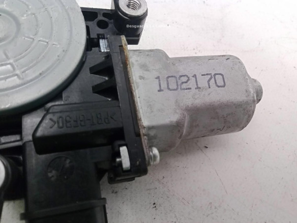 102170 ELEVALUNAS PUERTA LAT TRA IZQ SUBARU OUTBACK |Desguaces La Cabaña