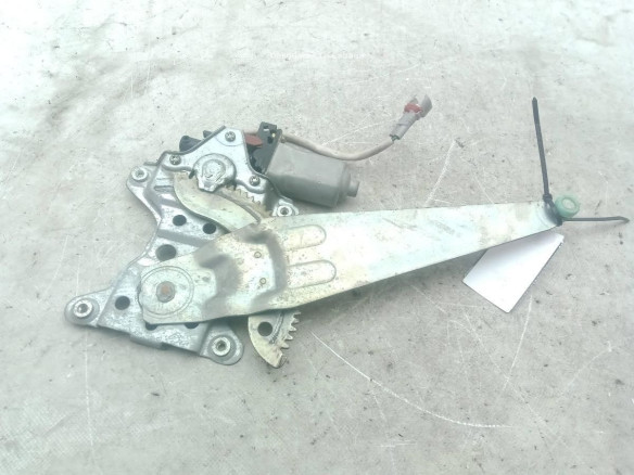 8572060070 ELEVALUNAS PUERTA LAT TRA DER TOYOTA LAND CRUISER 90 (_J9_)|Desguaces La Cabaña