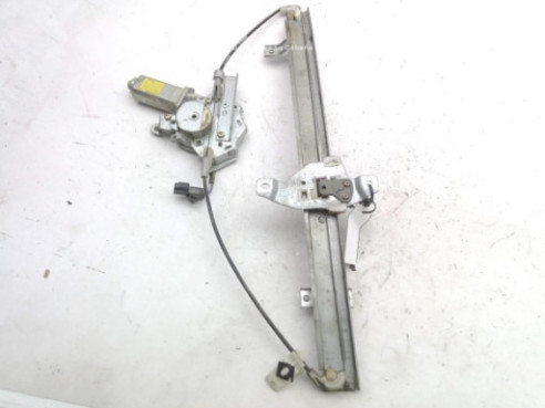 ELEVALUNAS PUERTA LAT TRA IZQ OPEL MONTEREY A (M92)|Desguaces La Cabaña