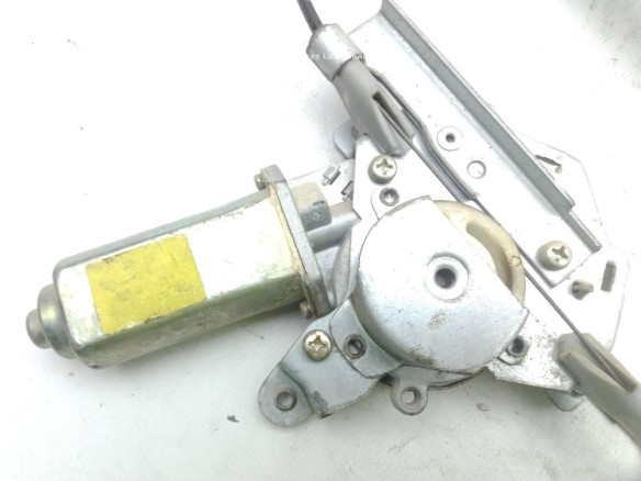 ELEVALUNAS PUERTA LAT TRA IZQ OPEL MONTEREY A (M92)|Desguaces La Cabaña