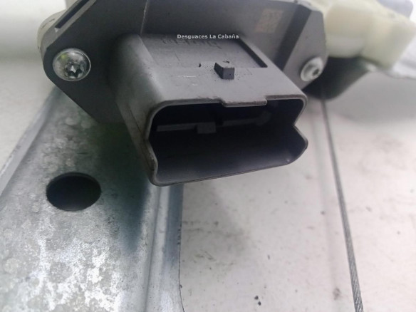 ELEVALUNAS PUERTA LAT DEL DER PEUGEOT 5008|Desguaces La Cabaña