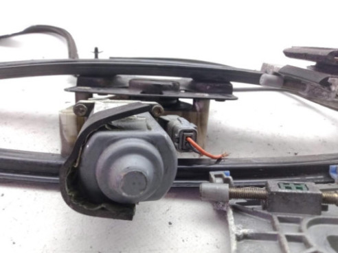 ELEVALUNAS PUERTA LAT DEL IZQ PEUGEOT 206 CC (2D)|Desguaces La Cabaña