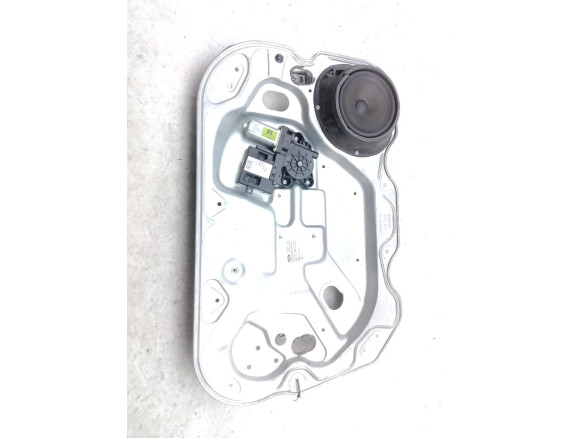 7M5T14B533AC ELEVALUNAS PUERTA LAT DEL IZQ FORD KUGA I|Desguaces La Cabaña