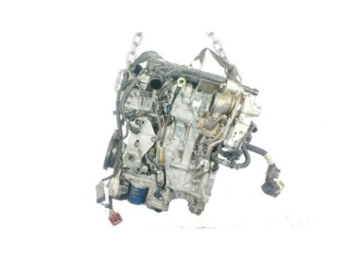 MOTOR COMPLETO|Desguaces La Cabaña 2