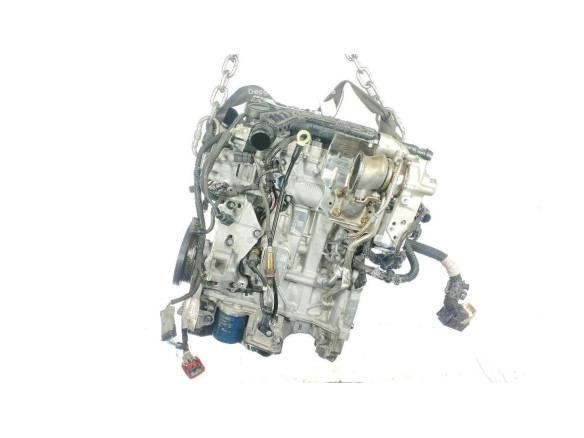 HNS MOTOR OPEL ASTRA L|Desguaces La Cabaña