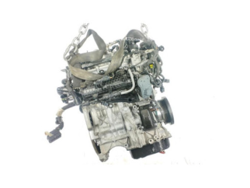 HNS MOTOR OPEL ASTRA L|Desguaces La Cabaña