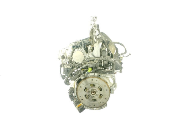 HNS MOTOR OPEL ASTRA L|Desguaces La Cabaña