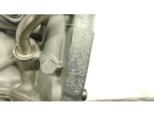 HNS MOTOR OPEL ASTRA L|Desguaces La Cabaña