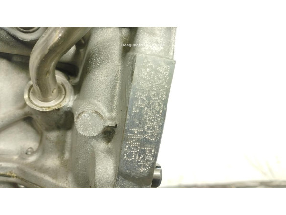 HNS MOTOR OPEL ASTRA L|Desguaces La Cabaña