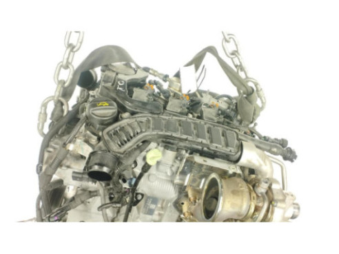 HNS MOTOR OPEL ASTRA L|Desguaces La Cabaña