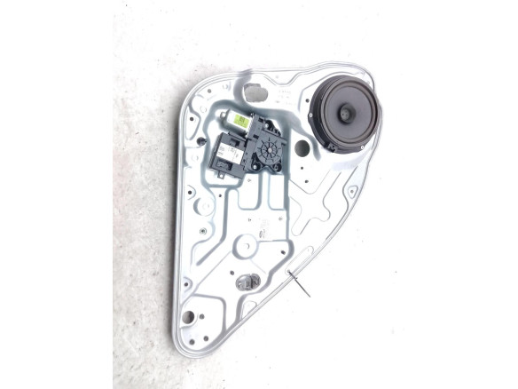 7M5T14B534AC ELEVALUNAS PUERTA LAT TRA IZQ FORD KUGA I|Desguaces La Cabaña
