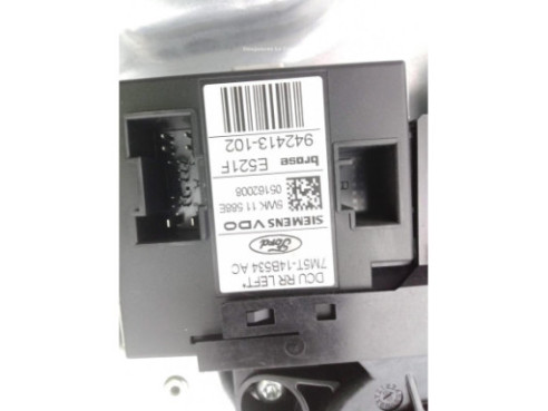 7M5T14B534AC ELEVALUNAS PUERTA LAT TRA IZQ FORD KUGA I|Desguaces La Cabaña