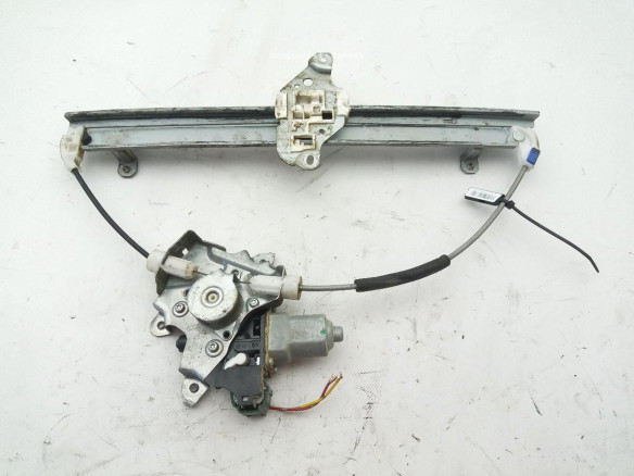 ELEVALUNAS PUERTA LAT DEL DER NISSAN JUKE (F15)|Desguaces La Cabaña