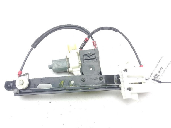0130822286 ELEVALUNAS PUERTA LAT TRA DER FORD MONDEO IV Sedán (BA7)|Desguaces La Cabaña