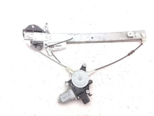 ELEVALUNAS PUERTA LAT TRA DER SUBARU LEGACY V Ranchera familiar (BR)|Desguaces La Cabaña