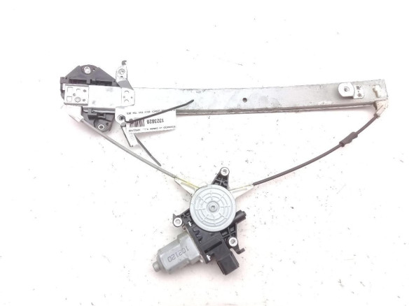 ELEVALUNAS PUERTA LAT TRA DER SUBARU LEGACY V Ranchera familiar (BR)|Desguaces La Cabaña