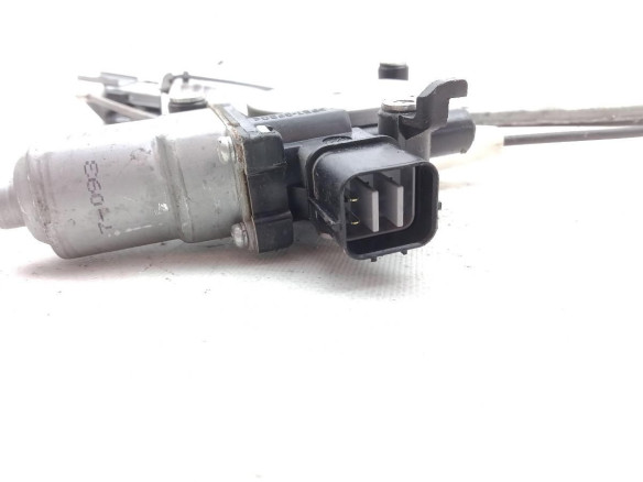 ELEVALUNAS PUERTA LAT TRA DER SUBARU LEGACY V Ranchera familiar (BR)|Desguaces La Cabaña