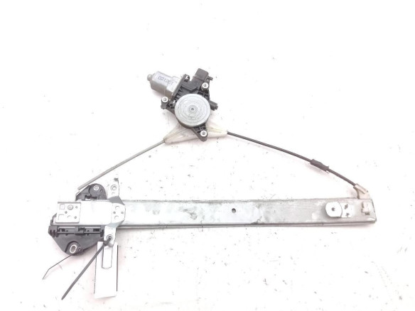 ELEVALUNAS PUERTA LAT TRA IZQ SUBARU LEGACY V Ranchera familiar (BR)|Desguaces La Cabaña