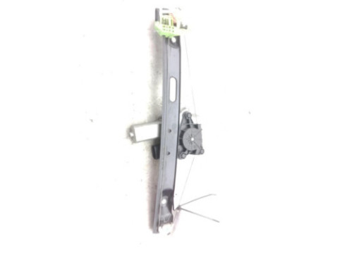 707588412 ELEVALUNAS PUERTA LAT TRA DER BMW 3 (E90)|Desguaces La Cabaña