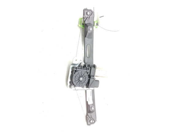 ELEVALUNAS PUERTA LAT TRA DER BMW 1 (E87)|Desguaces La Cabaña