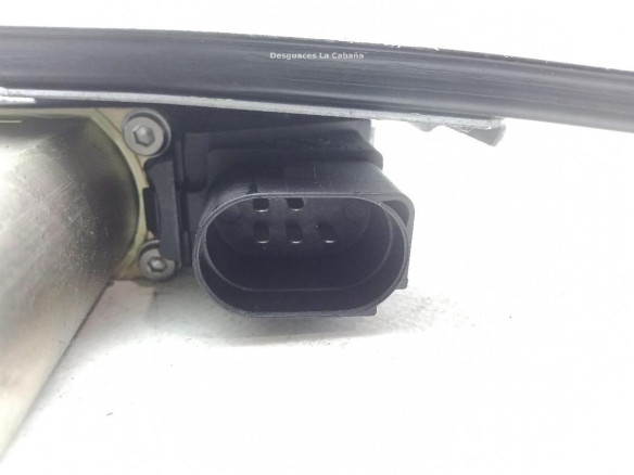 ELEVALUNAS PUERTA LAT TRA DER BMW 1 (E87)|Desguaces La Cabaña