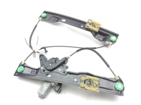 BM51A23201BE ELEVALUNAS PUERTA LAT DEL IZQ FORD FOCUS III|Desguaces La Cabaña