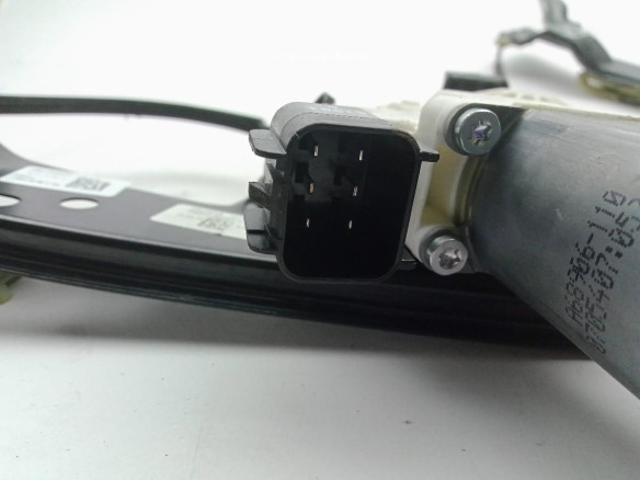 BM51A23201BE ELEVALUNAS PUERTA LAT DEL IZQ FORD FOCUS III|Desguaces La Cabaña