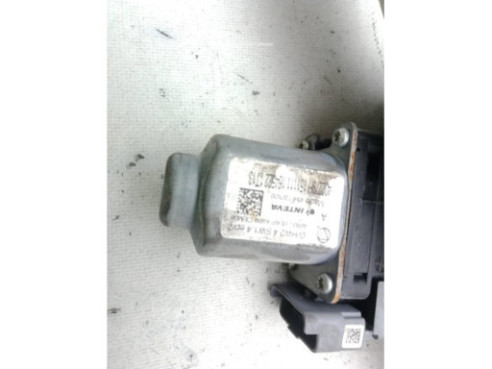 ELEVALUNAS PUERTA LAT TRA IZQ CITROEN C4 II (B7)|Desguaces La Cabaña