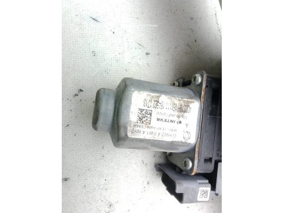 ELEVALUNAS PUERTA LAT TRA IZQ CITROEN C4 II (B7)|Desguaces La Cabaña