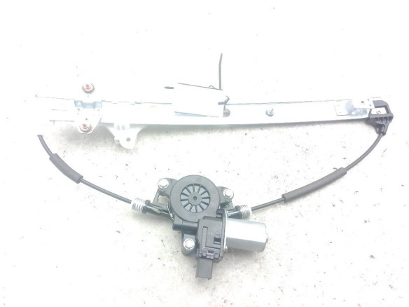 ELEVALUNAS PUERTA LAT DEL IZQ MAZDA CX-5 (KF)|Desguaces La Cabaña