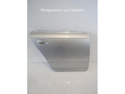 SEAT|Desguaces La Cabaña 2