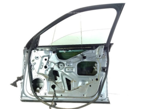3R0831052 PUERTA LAT DEL DER SEAT EXEO (3R2)|Desguaces La Cabaña