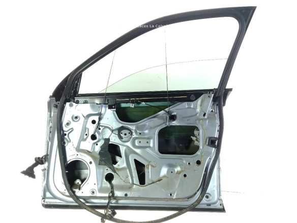 3R0831052 PUERTA LAT DEL DER SEAT EXEO (3R2)|Desguaces La Cabaña