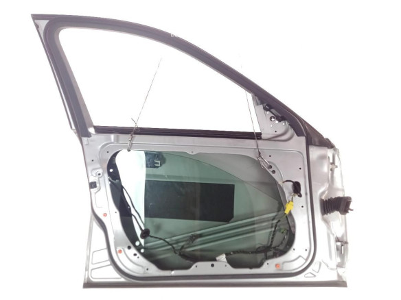 PUERTA LAT DEL IZQ MERCEDES BENZ CLASE C (W204)|Desguaces La Cabaña