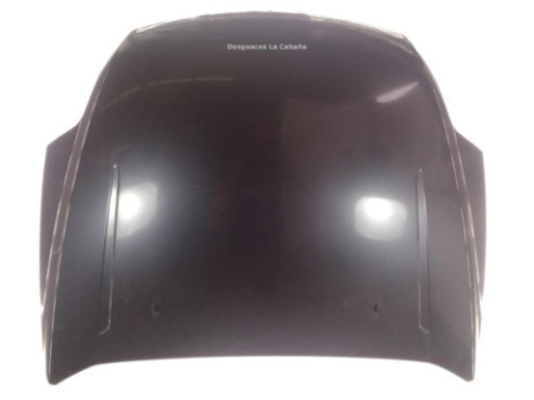 CAPO FORD MONDEO IV (BA7)|Desguaces La Cabaña