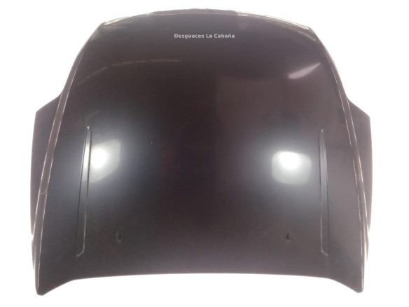 CAPO FORD MONDEO IV (BA7)|Desguaces La Cabaña