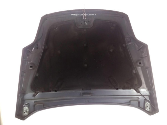 CAPO FORD MONDEO IV (BA7)|Desguaces La Cabaña